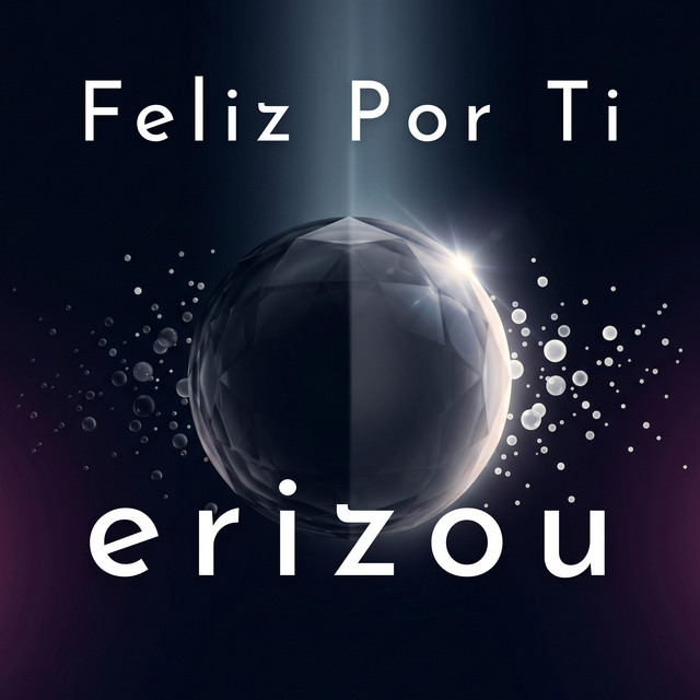 Feliz Por Ti cover art