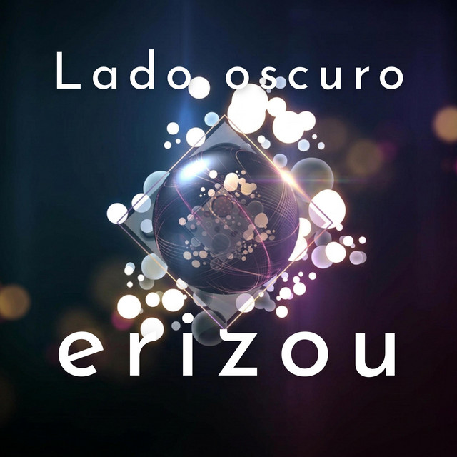 Lado oscuro EP cover art